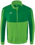 Erima Trainingsjacke Six Wings Pr&auml;sentationsjacke