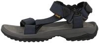 Teva Terra Fi Lite Leather Herren Trekkingschuh Wanderschuhe, Sandalen, Sandaletten,