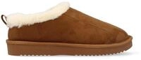 O'Neill TAMMY WOMEN SLIP-ON Hausschuh Homeslippers, Pantoffel, Clog mit Fell