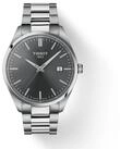 Tissot Quarzuhr Tissot Herren-Armbanduhr T1504101108100