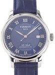 Tissot Automatikuhr schweizer Herren Uhr 39 mm &Oslash; T0064071604300 Le Locle...