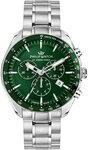 PHILIP WATCH UHREN Chronograph Philip Watch Herren-Uhren Analog Quarz