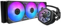 COOLER MASTER CPU K&uuml;hler Cooler Master MasterLiquid 360 Atmos II VRM Fan