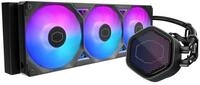 COOLER MASTER CPU K&uuml;hler Cooler Master MasterLiquid 360 Atmos II LED