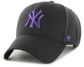 '47 Brand Trucker Cap Curved MLB New York Yankees