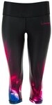 Winshape Leggings AEL202-COSMIC Capri-Leggings mit Anti-Rutsch-Effekt