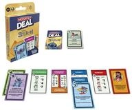 Hasbro Spiel Monopoly Deal Kartenspiel Disney Stitch