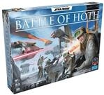 Asmodee Spiel Asmodee Star Wars: Battle of Hoth, Brettspiel