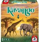 Schmidt Spiele Spiel Schmidt Spiele Kavango, Brettspiel