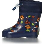 Playshoes Waldtiere Gummistiefel