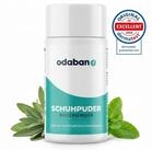 Odaban Schuhdeo odaban&reg; antibakterielles Schuhdeo, neutralisiert Schuhgeruch 50g