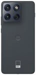 Motorola XT2601-2 Moto Edge 70 5G 512 GB / 12 GB Smartphone PANTONE gadget gray