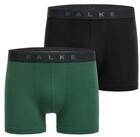 FALKE Boxershorts FALKE Boxer Daily Comfort (2-St., 2)