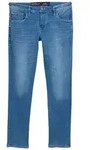 TOM TAILOR Denim 5-Pocket-Jeans blau 31/36