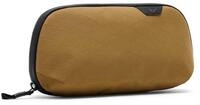 Peak Design Rucksack Tech Pouch Small - kleine Organizer-Tasche coyote (hellbraun)