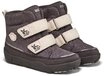 Affenzahn Wolle Comfy Winterstiefel wasserdicht und warm gef&uuml;ttert
