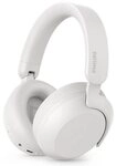 Philips TAH8000EWT - Kopfh&ouml;rer mit Mikrofon - HiFi-Kopfh&ouml;rer