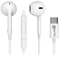 prio prio Stereo USB C Kopfh&ouml;rer / Headset CLASSIC In-Ear-Kopfh&ouml;rer