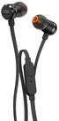 JBL Tune 290 In-Ear-Kopfh&ouml;rer (Freisprechfunktion)