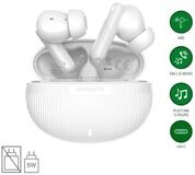 4smarts 4smarts TWS Bluetooth Kopfh&ouml;rer SkyBuds Pro ANC, w PC-Headset