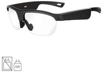 4smarts 4smarts Bluetooth SoundGlasses Sport Innenwetterstation