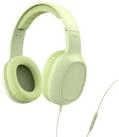 Hama Fun C, On-Ear USB-C Mikrofon, Gr&uuml;n Kopfh&ouml;rer (Produkt f&auml;llt nicht unter...