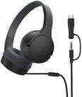 Belkin SoundForm Mini On-Ear-Kopfh&ouml;rer (Freisprechfunktion)