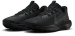 Nike REACTX PEGASUS TRAIL 5 Laufschuh schwarz 47,5 EU