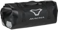 Macna Gep&auml;cktr&auml;gertasche Mub Dry 26L wasserdichte Hecktasche, refklektierende