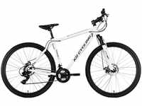 KS Cycling Mountainbike Heist, 21 Gang Shimano Altus Schaltwerk,...