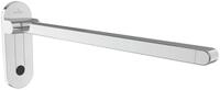 Villeroy & Boch Haltegriff ViCare, Klappgriff abnehmbar durch EasyClick 280 x 650 x