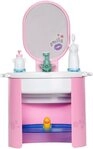 Baby Born Puppenwaschtisch Handwaschbecken