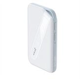 D-Link DWR-932W Mobile Hotspot LAN-Router, 4G LTE AX300 Wi-Fi 6