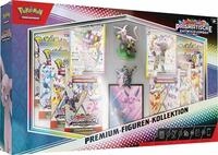 The Pok&eacute;mon Company International Sammelkarte POK KP08.5...