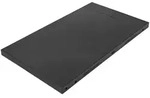 Shelly _Wall_Display_XL_s Wall Display XL Smart-Home-Bedienpanel schwarz