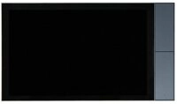 Shelly _Wall_Display_XL_w Wall Display XL Smart-Home-Bedienpanel Silber