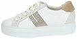Paul Green Paul Green Sneaker Leder/Textil Sneaker