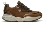 Xsensible SWX21 Schn&uuml;rschuh braun 37,5 EU