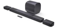 JBL Bar 1300 MK2 Soundbar (Bluetooth, LAN (Ethernet), WLAN)