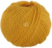 LANA GROSSA Natural Lama Chunky H&auml;kelwolle, 70 m