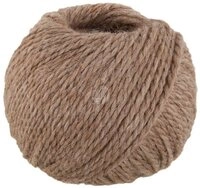 LANA GROSSA Natural Lama Chunky H&auml;kelwolle, 70 m