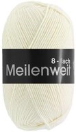 LANA GROSSA Meilenweit 8-fach 150g H&auml;kelwolle, 315 m