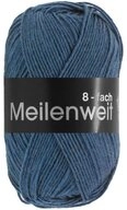 LANA GROSSA Meilenweit 8-fach 150g H&auml;kelwolle, 315 m