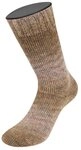 LANA GROSSA Meilenweit 100g Merino Extrafine Shades H&auml;kelwolle, 420 m