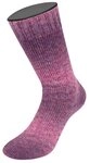 LANA GROSSA Meilenweit 100g Merino Extrafine Shades H&auml;kelwolle, 420 m