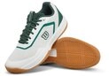 Wilson Courtglide Allcourt (Stabilit&auml;t) weiss/gr&uuml;n Herren Tennisschuh