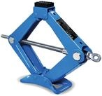 Bituxx Wagenheber mechanisch 10,5-38cm bis 2000kg mit Handkurbel, max....