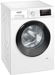 SIEMENS Waschmaschine iQ300 WM14N002, 8 kg, 1400 U/min, speedPack M: der Turbo...