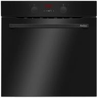 Amica Einbaubackofen EBX 944 800 V, mit 1-fach-Teleskopauszug, Steam Clean, Mehr