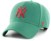 '47 Brand Snapback Cap MLB New York Yankees green